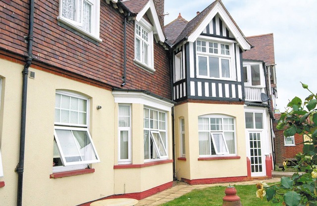 1 bedroom accommodation in Felixstowe