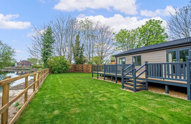 1 bedroom accommodation in Hoddesdon