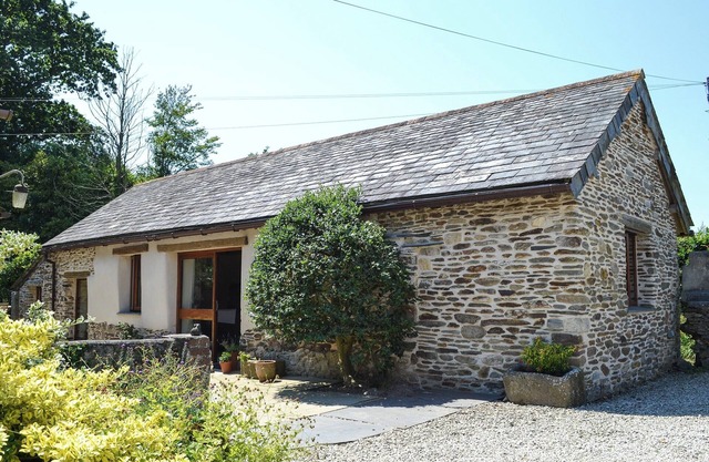 1 bedroom accommodation in Mevagissey
