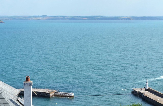 1 bedroom accommodation in Mevagissey, near St Austell