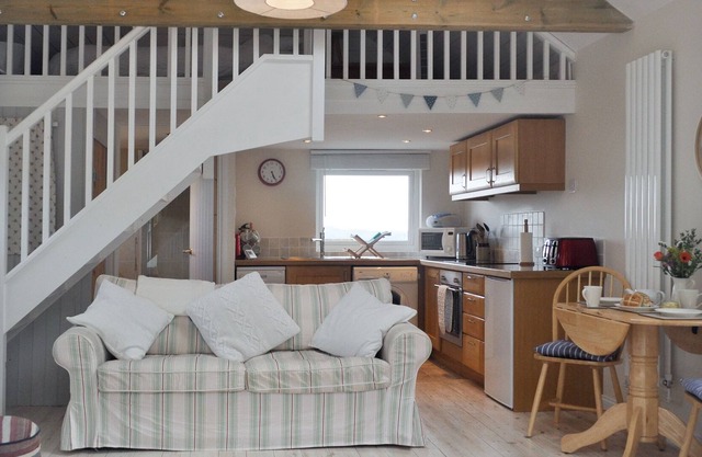 1 bedroom accommodation in Bishopsteignton, near Teignmouth