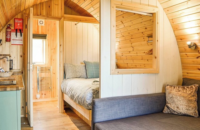 1 bedroom accommodation in Troutbeck