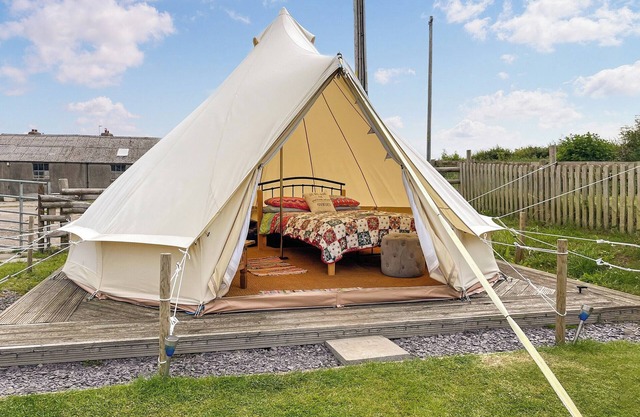1 bedroom accommodation in Abergele