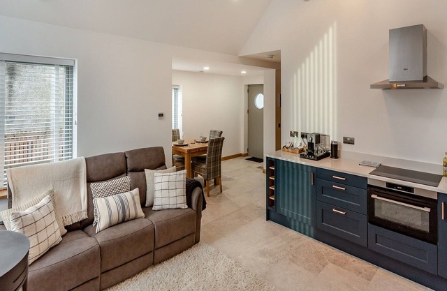 1 bedroom accommodation in Findhorn