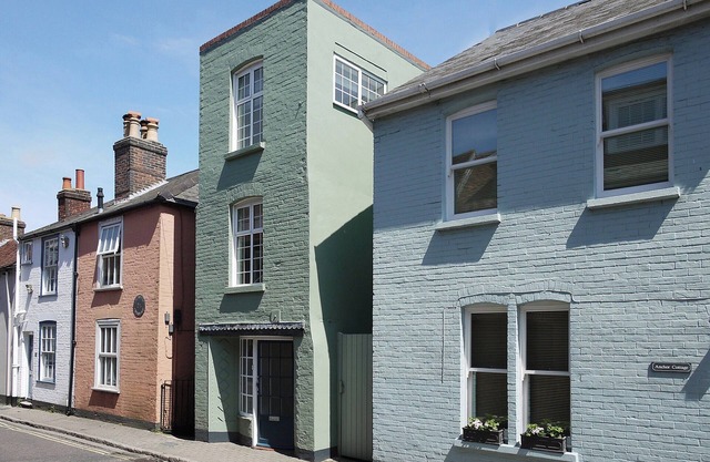 1 bedroom accommodation in Lymington