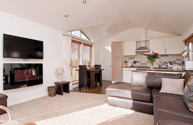 1 bedroom accommodation in Narberth, Nr Tenby