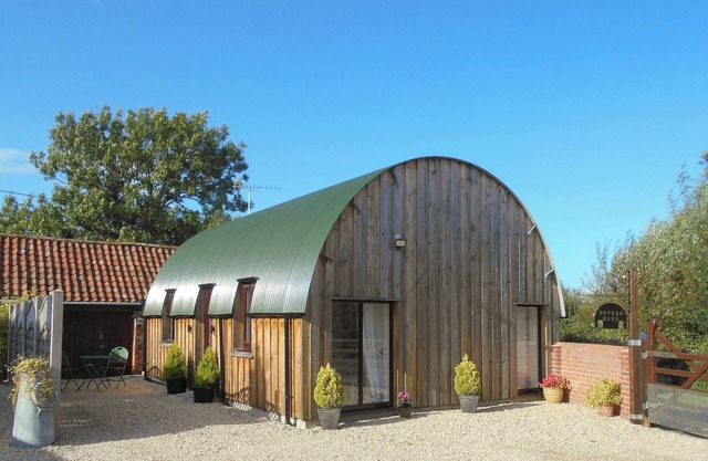 1 bedroom accommodation in East Brent, near Burnham-on-Sea