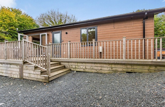 1 bedroom accommodation in Cartmel