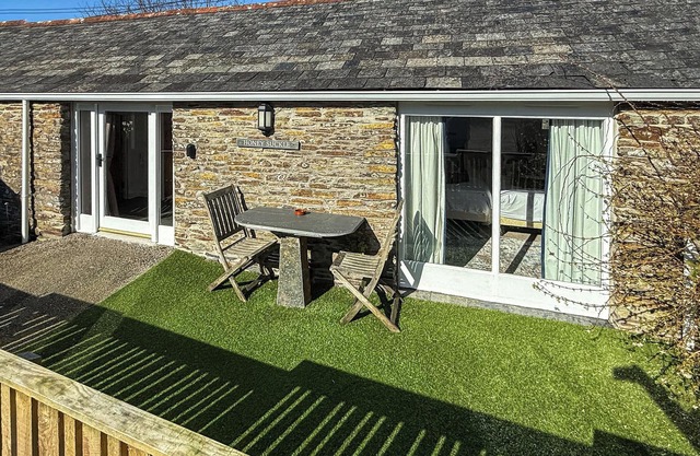 1 bedroom accommodation in Treligga, near Port Isaac