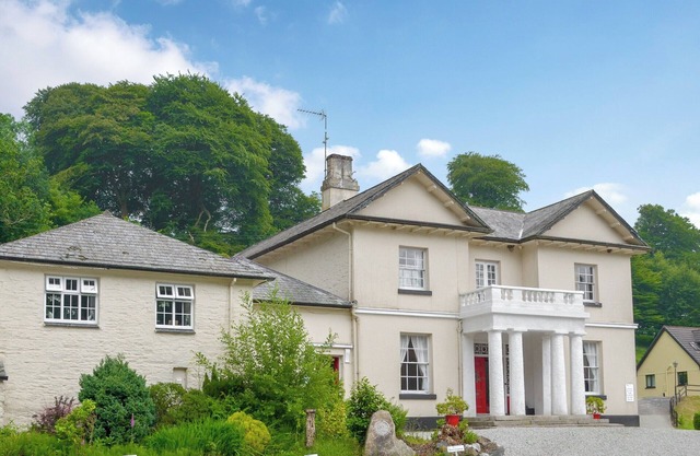 1 bedroom accommodation in Liskeard