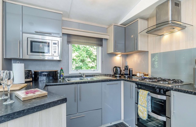 1 bedroom accommodation in Longnor, Nr. Buxton