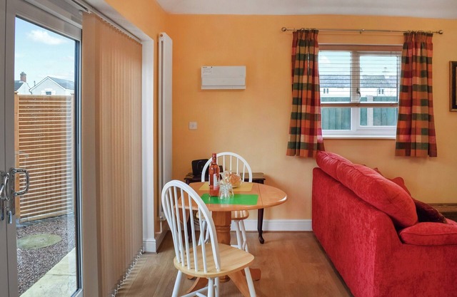 1 bedroom accommodation in Malvern