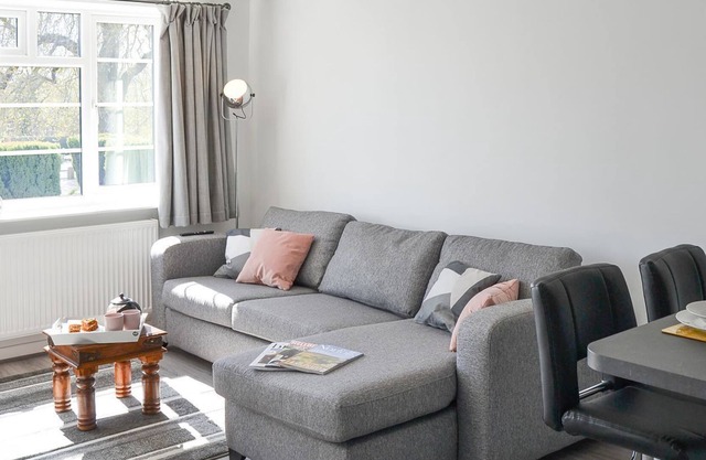 1 bedroom accommodation in Thorpe Green, near Norwich