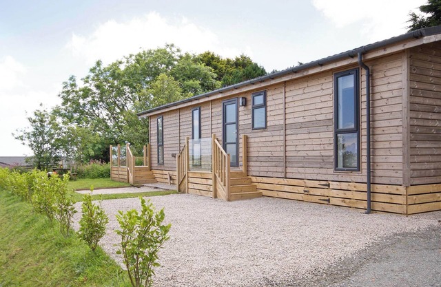 1 bedroom accommodation in Carnmenellis, Nr Falmouth