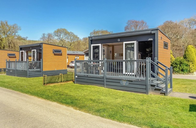 1 bedroom accommodation in Notter Bridge, Saltash