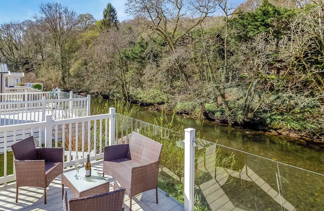 1 bedroom accommodation in Notter Bridge, Saltash