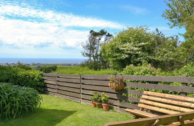 1 bedroom accommodation in Tintagel