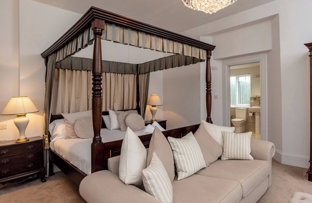 1 bedroom accommodation in Torquay