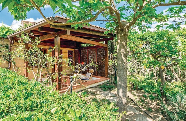 1 bedroom accommodation in Menfi AG