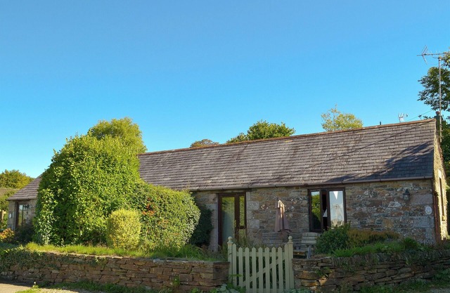 1 bedroom accommodation in Michaelstow, near Camelford