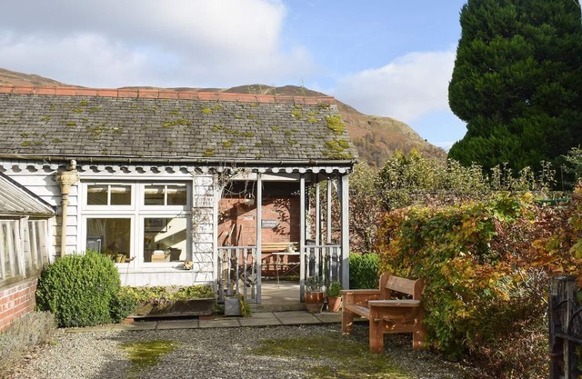 1 bedroom accommodation in St Fillans, Loch Earn