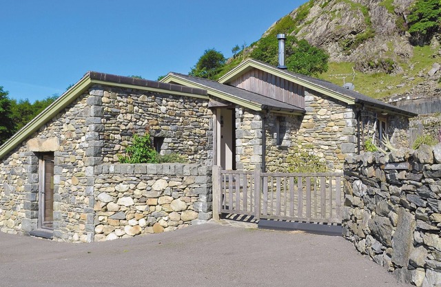 1 bedroom accommodation in Croesor