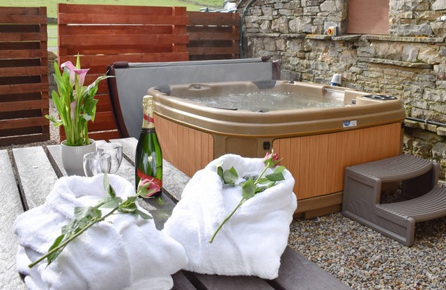 1 bedroom accommodation in Gayle, near Hawes