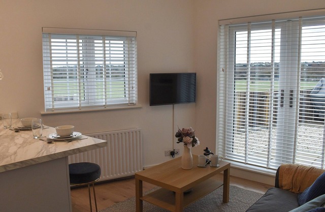 1 bedroom accommodation in Hawley