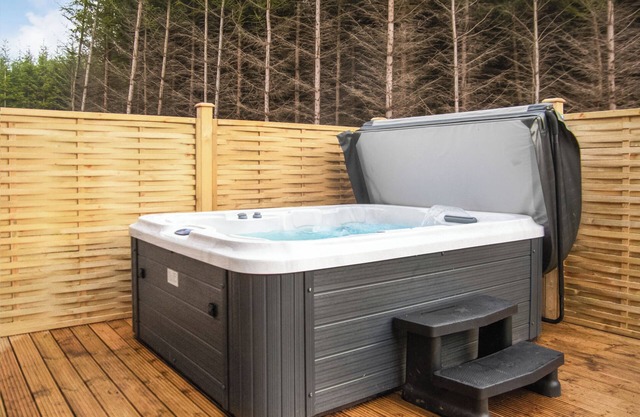 1 bedroom accommodation in Lauder