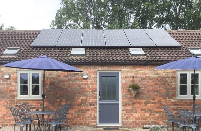 1 bedroom accommodation in South Kilvington, near Thirsk