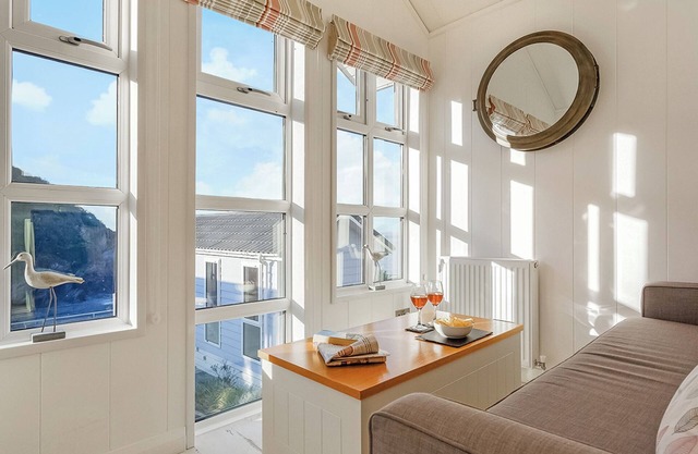 1 bedroom accommodation in Hele Bay, Ilfracombe