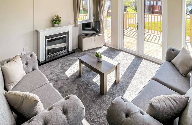 1 bedroom accommodation in Tunstall, Nr Hull