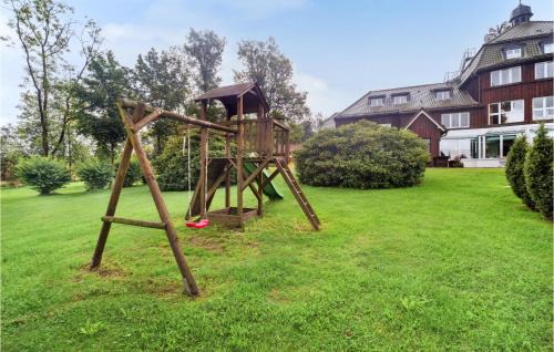 1 Bedroom Amazing Home In Oberharz