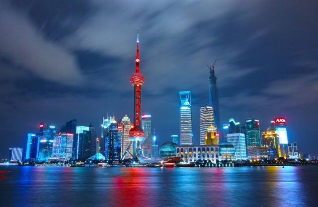 1 Bedroom Apartment at at Huaihai Road Huangpu Shanghai
