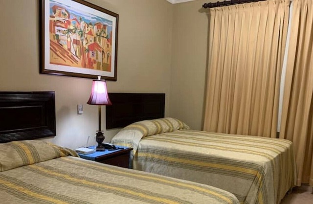 1 bedroom apartment in Naco