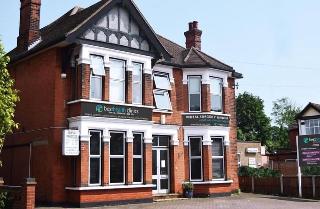 1 Bedroom Apartment - Morland House, Hornchurch