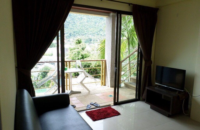 1 bedroom apartment in Kata (3.1)