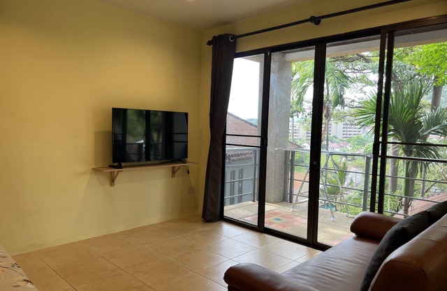 1 bedroom apartment in Kata (5.1)