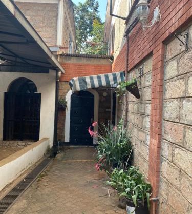 1 bedroom apartment in Westlands