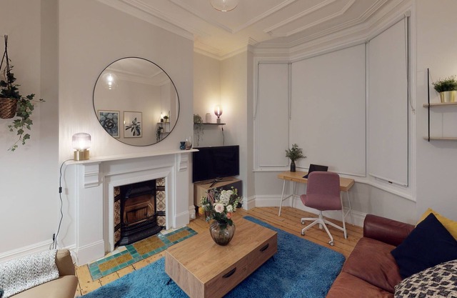 1 bedroom apartment. Near to Clapham Common