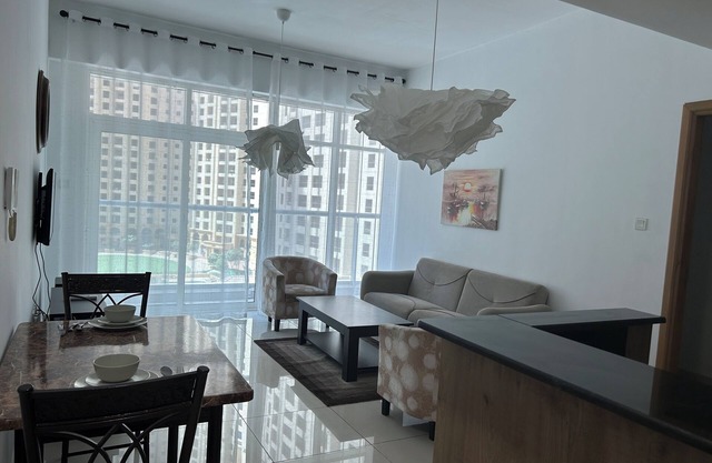 1 Bedroom Apartment Twin Bed
