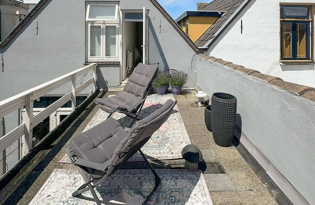 1 bedroom awesome home in Katwijk aan Zee