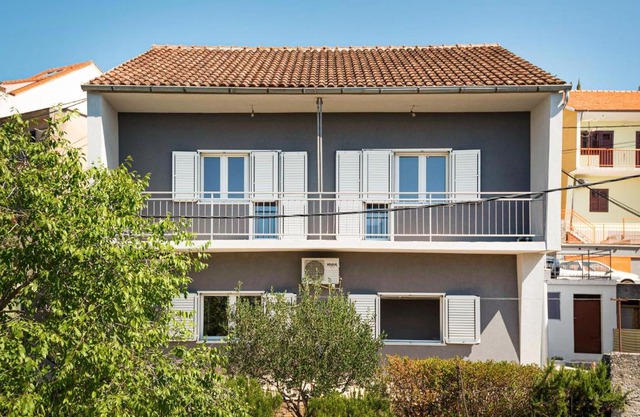 1 Bedroom Awesome Apartment In Sibenik