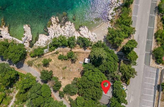 1 bedroom awesome home in Crikvenica