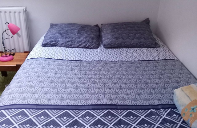 1 Bedroom Bed & breakfast in Amiens