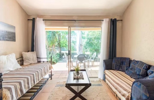 1 Bedroom Cottage