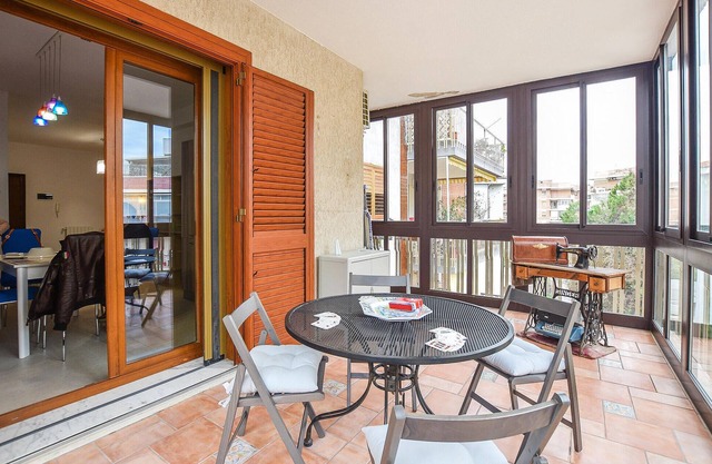 1 bedroom cozy apartment in Siracusa