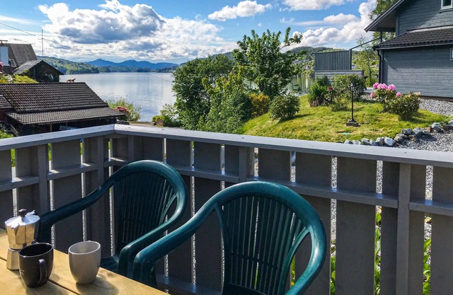 1 bedroom cozy home in Seim