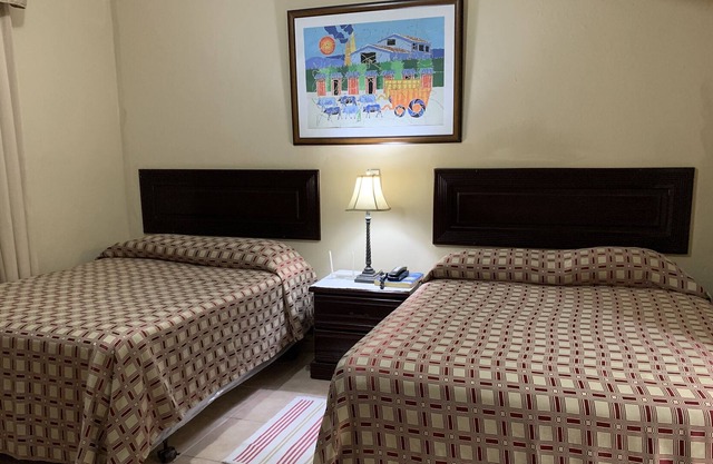 1 Bedroom Entire Apartment in Down town