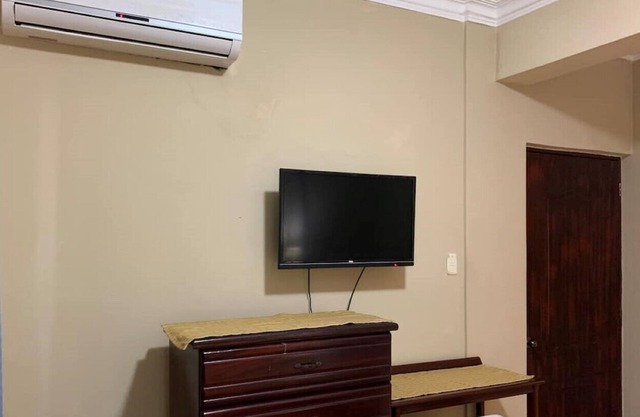 1 Bedroom Entire Apartment - Naco